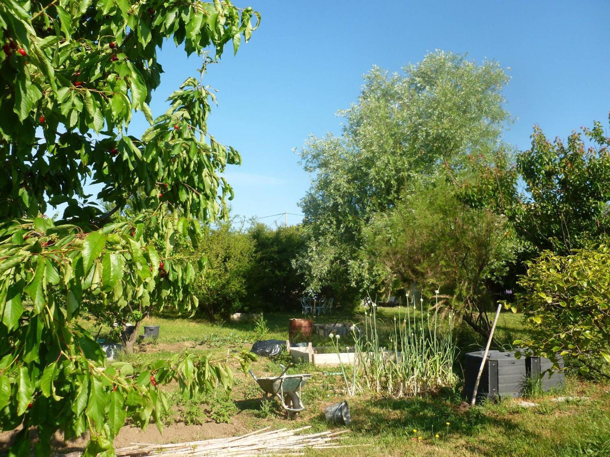 Campagne De Pre Grand Bed and Breakfast Saint-Étienne-les-Orgues Eksteriør billede