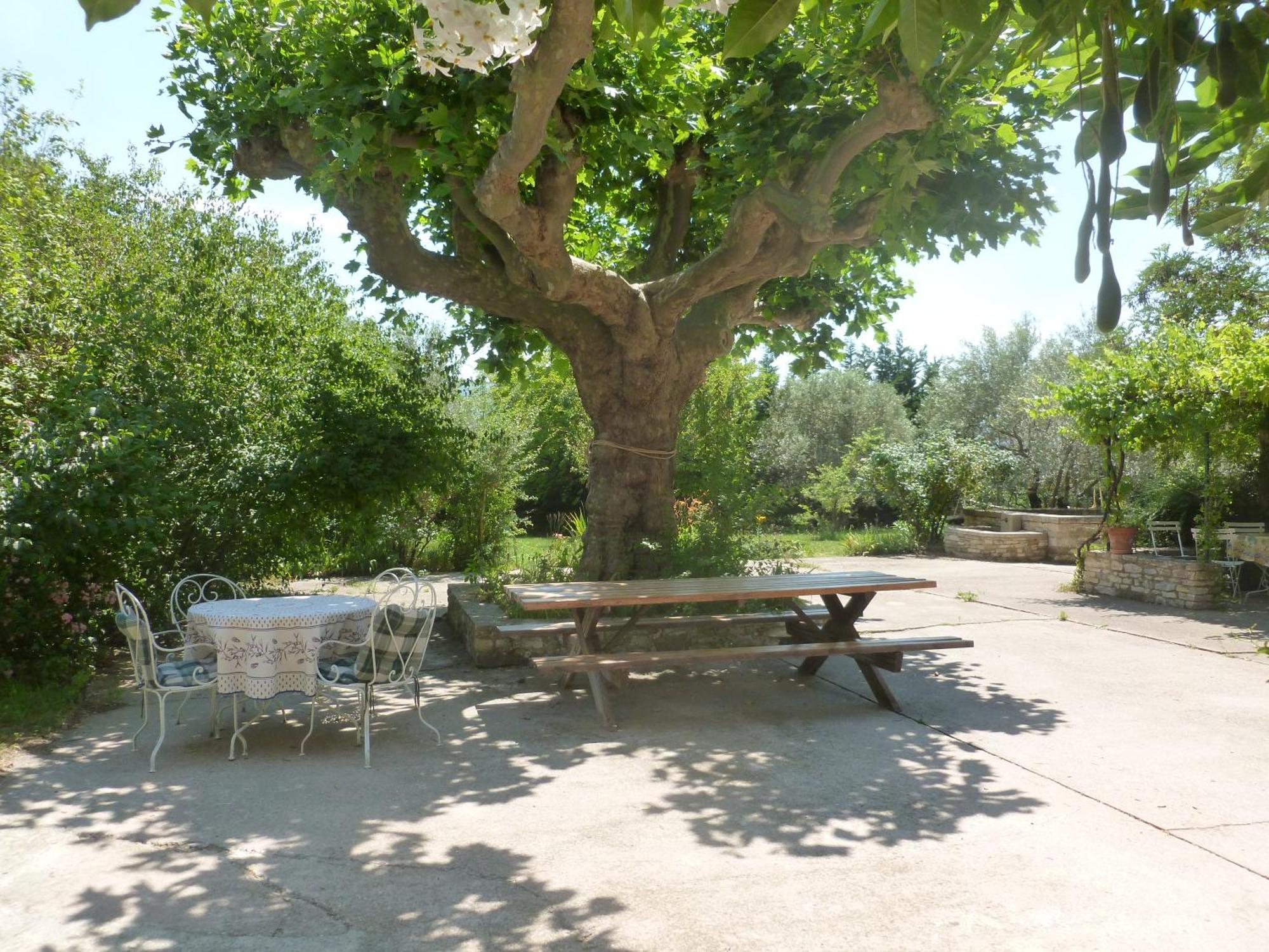 Campagne De Pre Grand Bed and Breakfast Saint-Étienne-les-Orgues Eksteriør billede