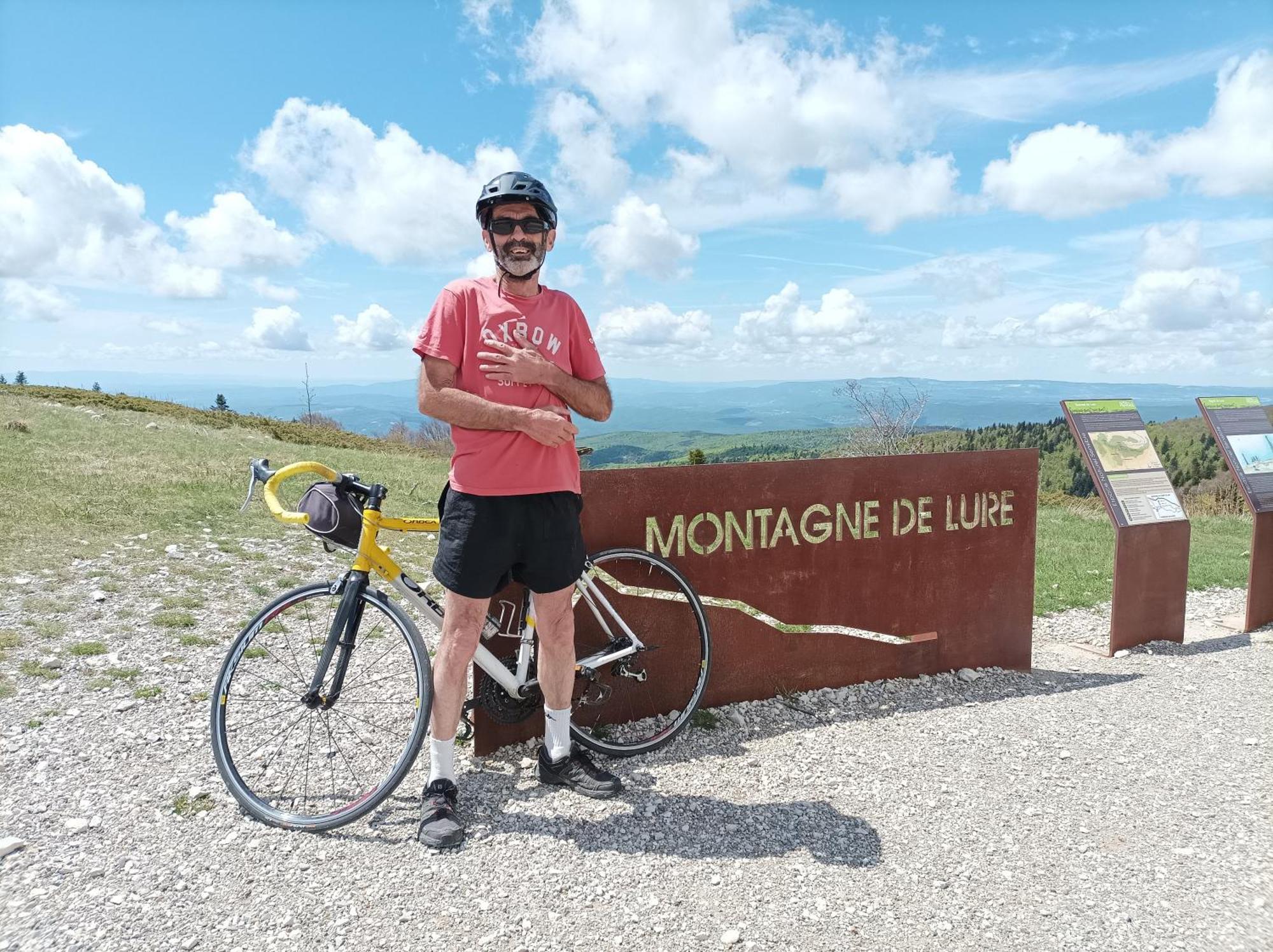 Campagne De Pre Grand Bed and Breakfast Saint-Étienne-les-Orgues Eksteriør billede